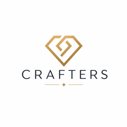 Crafters logo