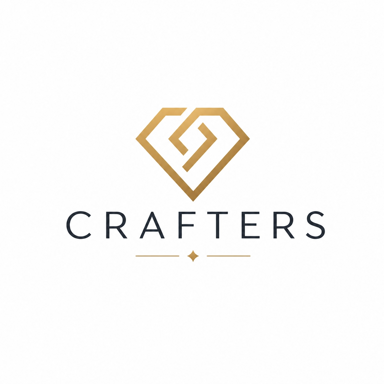 Crafters logo